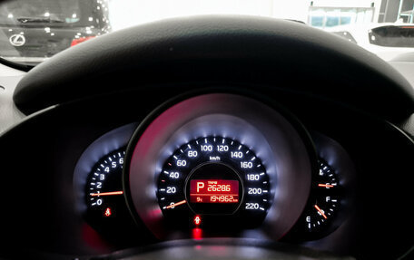 KIA Soul II рестайлинг, 2015 год, 1 250 000 рублей, 16 фотография