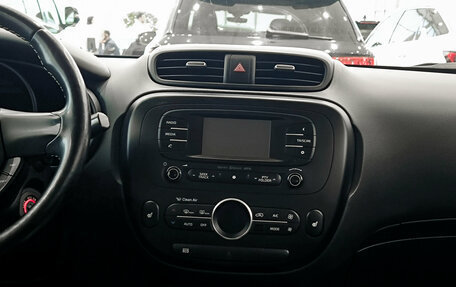 KIA Soul II рестайлинг, 2015 год, 1 250 000 рублей, 18 фотография