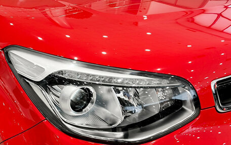 KIA Soul II рестайлинг, 2015 год, 1 250 000 рублей, 21 фотография