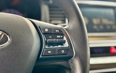 Hyundai Sonata VII, 2018 год, 1 950 000 рублей, 18 фотография