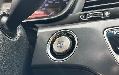 Hyundai Sonata VII, 2018 год, 1 950 000 рублей, 20 фотография