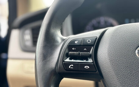 Hyundai Sonata VII, 2018 год, 1 950 000 рублей, 17 фотография