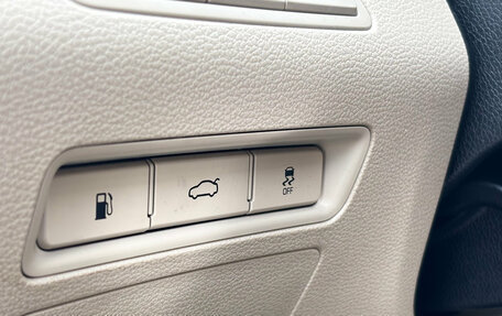 Hyundai Sonata VII, 2018 год, 1 950 000 рублей, 16 фотография