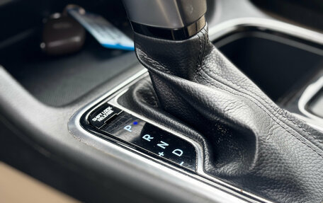 Hyundai Sonata VII, 2018 год, 1 950 000 рублей, 24 фотография