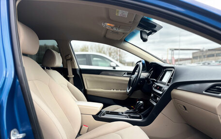 Hyundai Sonata VII, 2018 год, 1 950 000 рублей, 39 фотография