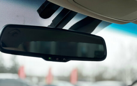 Hyundai Sonata VII, 2018 год, 1 950 000 рублей, 27 фотография