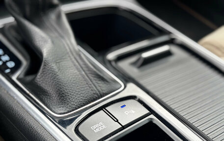 Hyundai Sonata VII, 2018 год, 1 950 000 рублей, 26 фотография