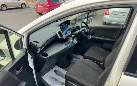 Honda Freed I, 2012 год, 1 069 000 рублей, 10 фотография