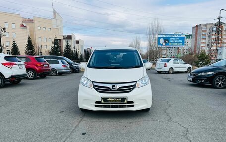 Honda Freed I, 2012 год, 1 069 000 рублей, 3 фотография
