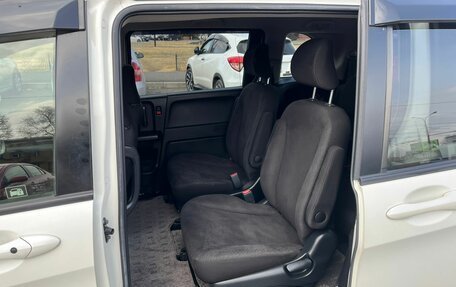 Honda Freed I, 2012 год, 1 069 000 рублей, 11 фотография