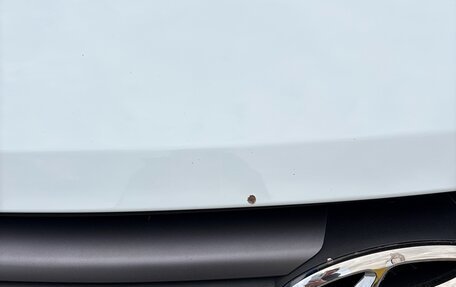 Hyundai Creta I рестайлинг, 2016 год, 1 590 000 рублей, 11 фотография