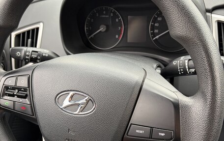 Hyundai Creta I рестайлинг, 2016 год, 1 590 000 рублей, 7 фотография