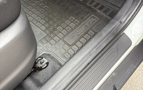 Hyundai Creta I рестайлинг, 2016 год, 1 590 000 рублей, 14 фотография