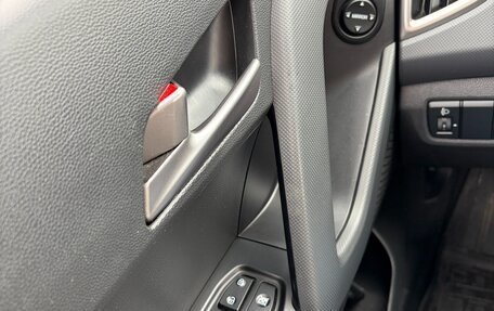 Hyundai Creta I рестайлинг, 2016 год, 1 590 000 рублей, 9 фотография