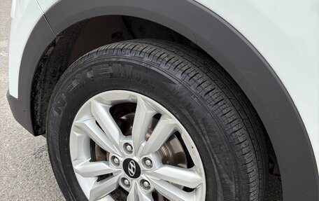 Hyundai Creta I рестайлинг, 2016 год, 1 590 000 рублей, 10 фотография