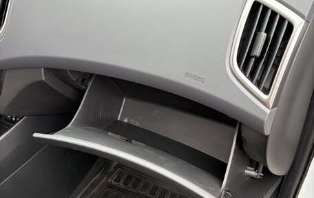 Hyundai Creta I рестайлинг, 2016 год, 1 590 000 рублей, 12 фотография