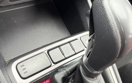 Hyundai Creta I рестайлинг, 2016 год, 1 590 000 рублей, 6 фотография