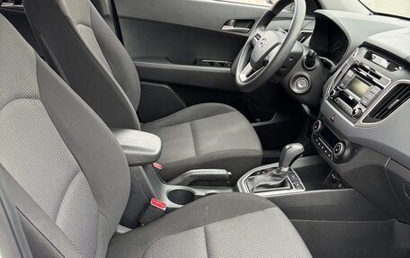 Hyundai Creta I рестайлинг, 2016 год, 1 590 000 рублей, 16 фотография