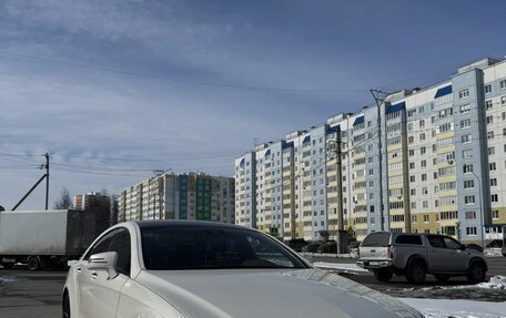Mercedes-Benz CLS, 2015 год, 2 250 000 рублей, 1 фотография