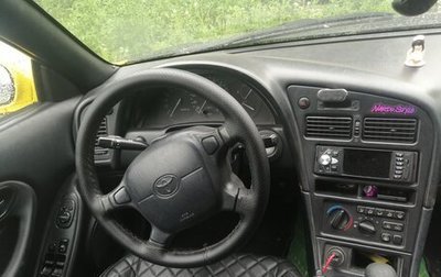 Toyota Celica VII рестайлинг, 1994 год, 500 000 рублей, 1 фотография