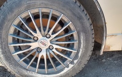 Chery Amulet (A15) I, 2007 год, 180 000 рублей, 1 фотография