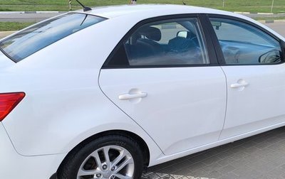 KIA Cerato III, 2012 год, 835 000 рублей, 1 фотография