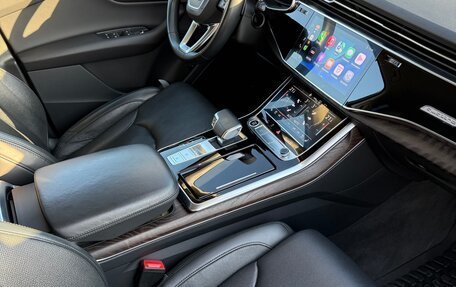 Audi Q7, 2021 год, 7 950 000 рублей, 6 фотография