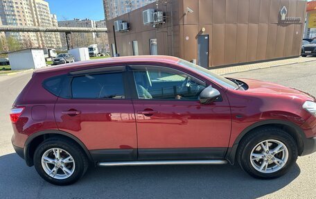 Nissan Qashqai, 2011 год, 950 000 рублей, 4 фотография