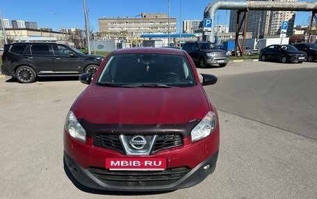 Nissan Qashqai, 2011 год, 950 000 рублей, 3 фотография