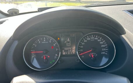 Nissan Qashqai, 2011 год, 950 000 рублей, 9 фотография