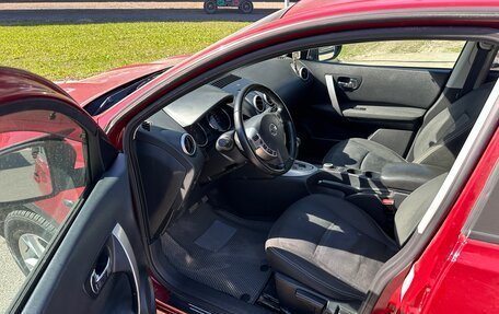 Nissan Qashqai, 2011 год, 950 000 рублей, 8 фотография