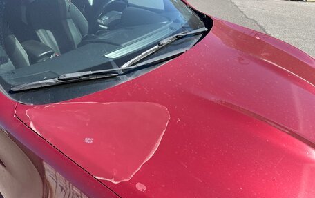 Nissan Qashqai, 2011 год, 950 000 рублей, 10 фотография