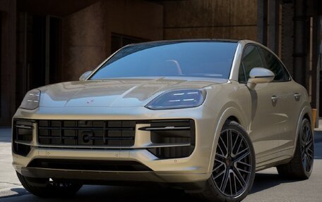 Porsche Cayenne III, 2025 год, 22 490 000 рублей, 1 фотография