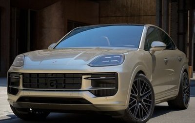 Porsche Cayenne III, 2025 год, 22 490 000 рублей, 1 фотография