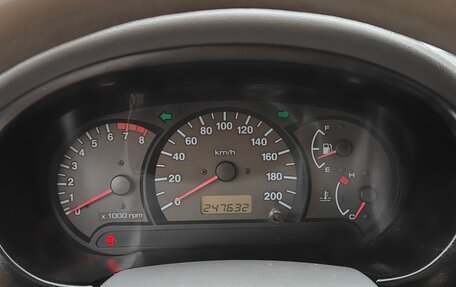 Hyundai Accent II, 2007 год, 325 000 рублей, 6 фотография