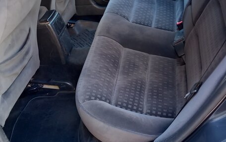 Volkswagen Passat B5+ рестайлинг, 2002 год, 725 000 рублей, 4 фотография