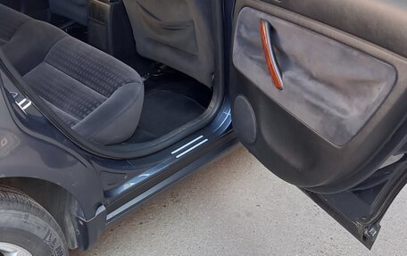 Volkswagen Passat B5+ рестайлинг, 2002 год, 725 000 рублей, 2 фотография