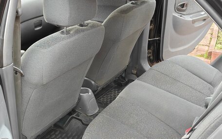 Hyundai Accent II, 2007 год, 325 000 рублей, 7 фотография