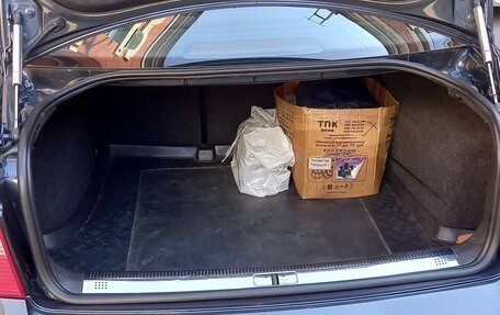 Volkswagen Passat B5+ рестайлинг, 2002 год, 725 000 рублей, 5 фотография