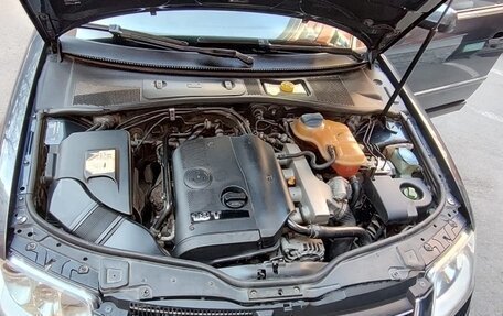 Volkswagen Passat B5+ рестайлинг, 2002 год, 725 000 рублей, 10 фотография