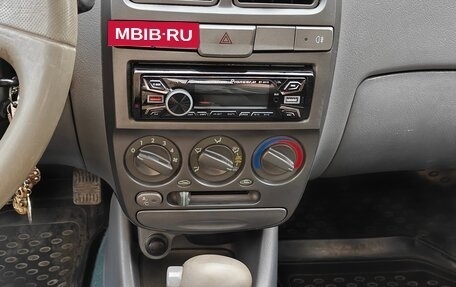 Hyundai Accent II, 2007 год, 325 000 рублей, 5 фотография