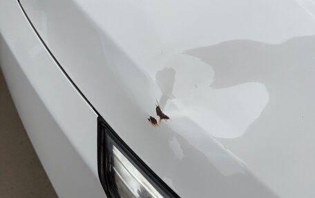 Hyundai ix35 I рестайлинг, 2012 год, 1 050 000 рублей, 6 фотография