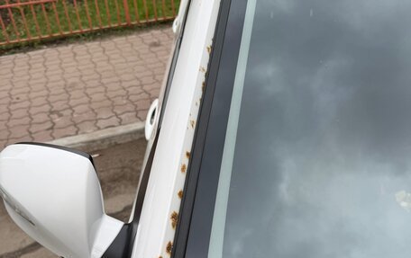 Hyundai ix35 I рестайлинг, 2012 год, 1 050 000 рублей, 7 фотография