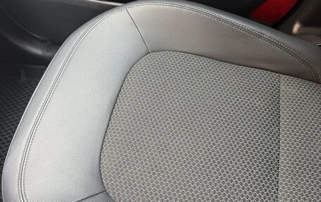 Hyundai ix35 I рестайлинг, 2012 год, 1 050 000 рублей, 8 фотография