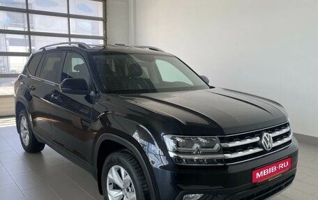 Volkswagen Teramont I, 2019 год, 3 900 000 рублей, 2 фотография