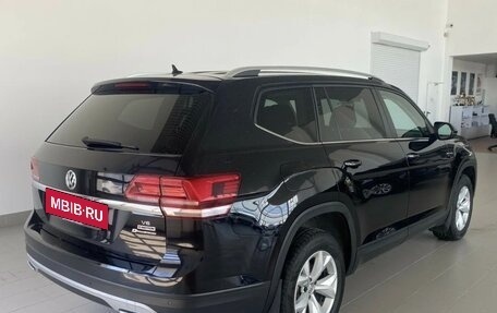 Volkswagen Teramont I, 2019 год, 3 900 000 рублей, 3 фотография