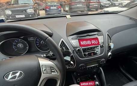 Hyundai ix35 I рестайлинг, 2012 год, 1 050 000 рублей, 9 фотография