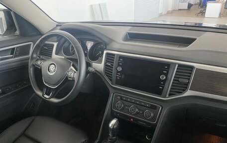 Volkswagen Teramont I, 2019 год, 3 900 000 рублей, 7 фотография