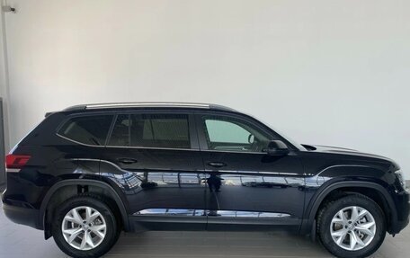 Volkswagen Teramont I, 2019 год, 3 900 000 рублей, 6 фотография