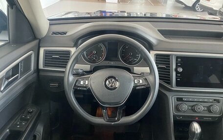 Volkswagen Teramont I, 2019 год, 3 900 000 рублей, 8 фотография